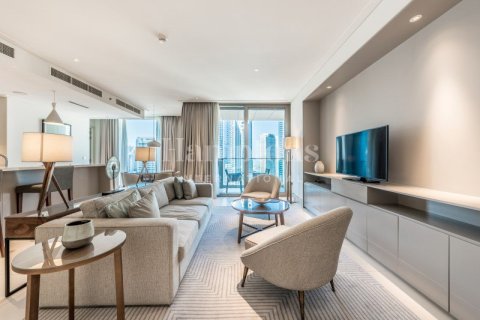 Снять в аренду квартиру в Vida Residence Downtown, Даунтаун Дубай (Даунтаун Бурдж Дубай), Дубай: 2 спальни, 152.36092000м², № 12491 - фото 5