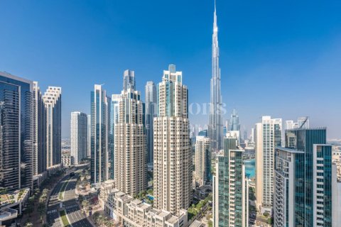 Снять в аренду квартиру в Vida Residence Downtown, Даунтаун Дубай (Даунтаун Бурдж Дубай), Дубай: 2 спальни, 152.36092000м², № 12491 - фото 6