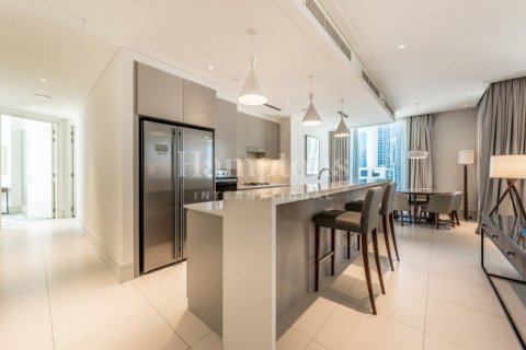Снять в аренду квартиру в Vida Residence Downtown, Даунтаун Дубай (Даунтаун Бурдж Дубай), Дубай: 2 спальни, 152.36092000м², № 12491 - фото 10