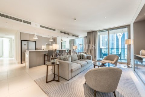 Снять в аренду квартиру в Vida Residence Downtown, Даунтаун Дубай (Даунтаун Бурдж Дубай), Дубай: 2 спальни, 152.36092000м², № 12491 - фото 4