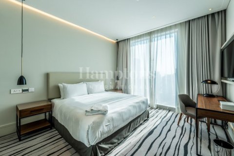 Снять в аренду квартиру в Vida Residence Downtown, Даунтаун Дубай (Даунтаун Бурдж Дубай), Дубай: 2 спальни, 152.36092000м², № 12491 - фото 1