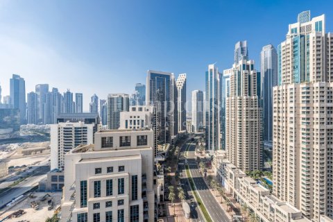 Снять в аренду квартиру в Vida Residence Downtown, Даунтаун Дубай (Даунтаун Бурдж Дубай), Дубай: 2 спальни, 152.36092000м², № 12491 - фото 14