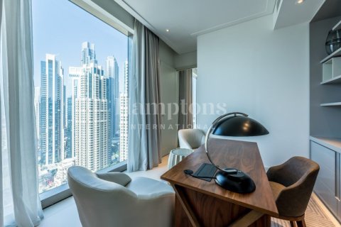 Снять в аренду квартиру в Vida Residence Downtown, Даунтаун Дубай (Даунтаун Бурдж Дубай), Дубай: 2 спальни, 152.36092000м², № 12491 - фото 17