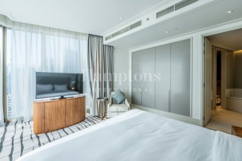 Снять в аренду квартиру в Vida Residence Downtown, Даунтаун Дубай (Даунтаун Бурдж Дубай), Дубай: 2 спальни, 152.36092000м², № 12491 - фото 19