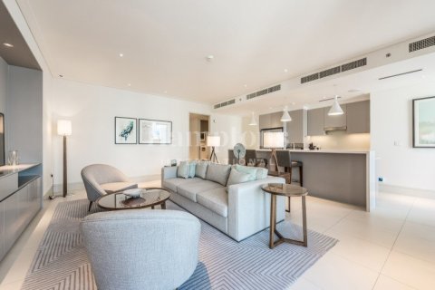 Снять в аренду квартиру в Vida Residence Downtown, Даунтаун Дубай (Даунтаун Бурдж Дубай), Дубай: 2 спальни, 152.36092000м², № 12491 - фото 12
