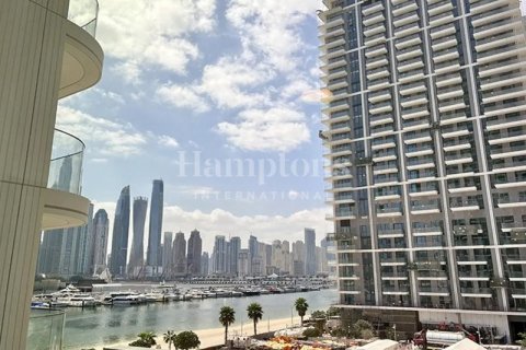 Apartamento en Dubai Harbour, Dubai, 1 dormitorio, 54.07976533 m², № 12492 - foto 10