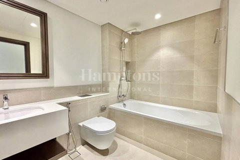 Apartamento en Dubai Harbour, Dubai, 1 dormitorio, 54.07976533 m², № 12492 - foto 7