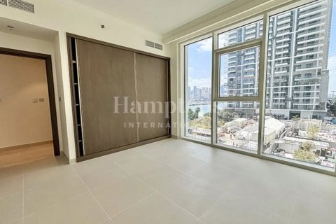 Apartamento en Dubai Harbour, Dubai, 1 dormitorio, 54.07976533 m², № 12492 - foto 1