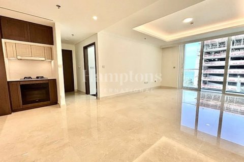 Apartamento en Dubai Harbour, Dubai, 1 dormitorio, 54.07976533 m², № 12492 - foto 3