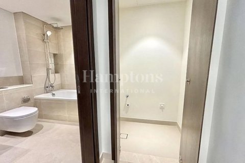 Apartamento en Dubai Harbour, Dubai, 1 dormitorio, 54.07976533 m², № 12492 - foto 2