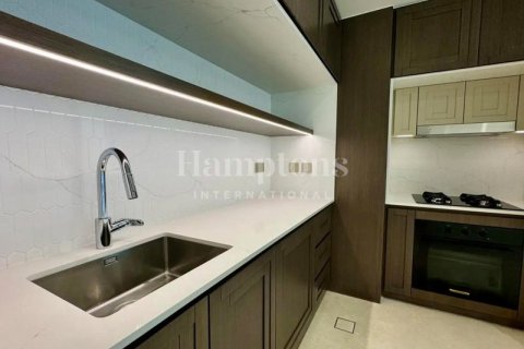 Apartamento en Dubai Harbour, Dubai, 1 dormitorio, 54.07976533 m², № 12492 - foto 4