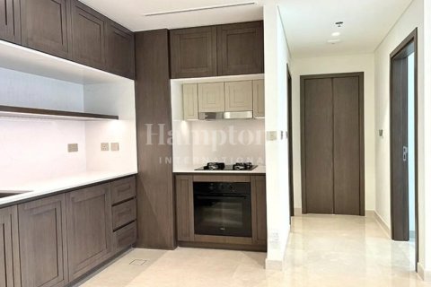 Apartamento en Dubai Harbour, Dubai, 1 dormitorio, 54.07976533 m², № 12492 - foto 9