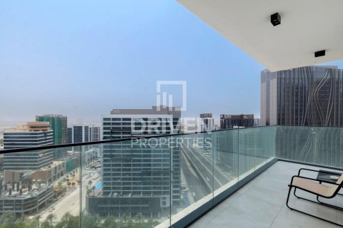 Apartment in Business Bay, Dubai 1 bedroom, 59.37 sq.m. № 127619 - photo 21