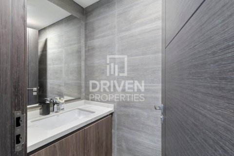 Apartment in Business Bay, Dubai 1 bedroom, 59.37 sq.m. № 127619 - photo 17