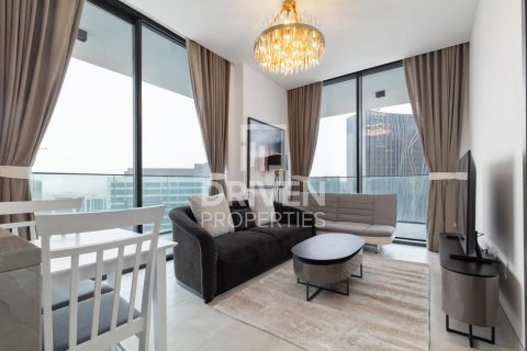 Apartment in Business Bay, Dubai 1 bedroom, 59.37 sq.m. № 127619 - photo 6