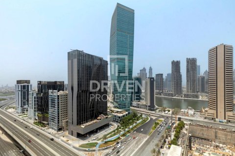 Apartment in Business Bay, Dubai 1 bedroom, 59.37 sq.m. № 127619 - photo 2
