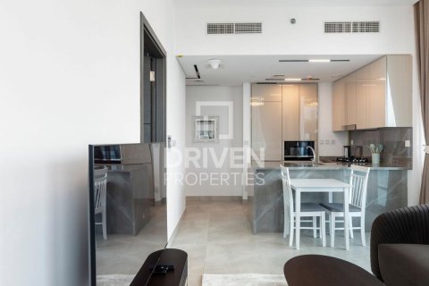 Apartment in Business Bay, Dubai 1 bedroom, 59.37 sq.m. № 127619 - photo 14