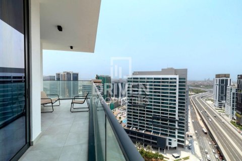 Apartment in Business Bay, Dubai 1 bedroom, 59.37 sq.m. № 127619 - photo 20