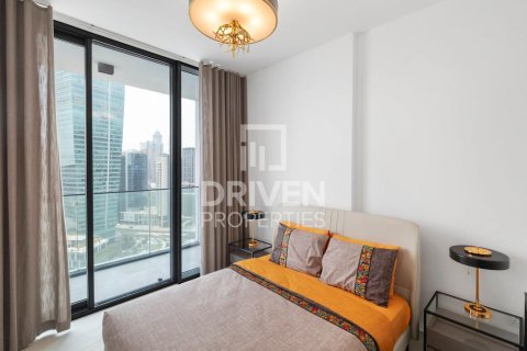 Apartment in Business Bay, Dubai 1 bedroom, 59.37 sq.m. № 127619 - photo 11