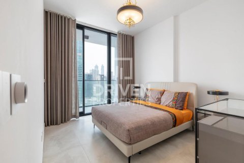 Apartment in Business Bay, Dubai 1 bedroom, 59.37 sq.m. № 127619 - photo 10
