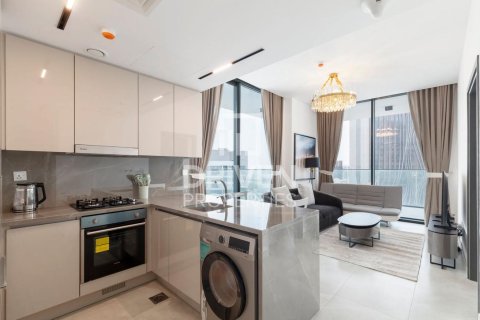 Apartment in Business Bay, Dubai 1 bedroom, 59.37 sq.m. № 127619 - photo 12