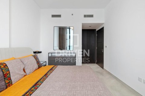 Apartment in Business Bay, Dubai 1 bedroom, 59.37 sq.m. № 127619 - photo 8