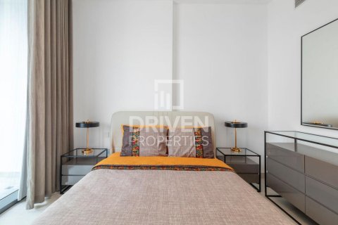 Apartment in Business Bay, Dubai 1 bedroom, 59.37 sq.m. № 127619 - photo 9