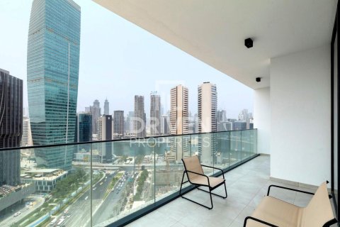 Apartment in Business Bay, Dubai 1 bedroom, 59.37 sq.m. № 127619 - photo 19
