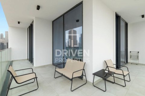 Apartment in Business Bay, Dubai 1 bedroom, 59.37 sq.m. № 127619 - photo 18