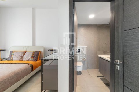 Apartment in Business Bay, Dubai 1 bedroom, 59.37 sq.m. № 127619 - photo 13
