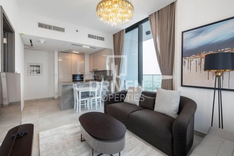 Apartment in Business Bay, Dubai 1 bedroom, 59.37 sq.m. № 127619 - photo 4