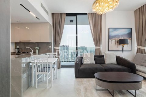 Apartment in Business Bay, Dubai 1 bedroom, 59.37 sq.m. № 127619 - photo 3