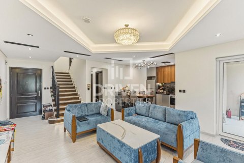 Таунхаус в Casa Dora, Serena, Дубай, 3 спальни, 169.08м², № 127618