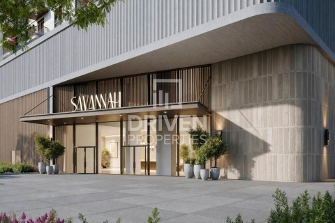 Apartment in Town Square, Dubai 2 bedrooms, 156.36 sq.m. № 127606 - photo 6