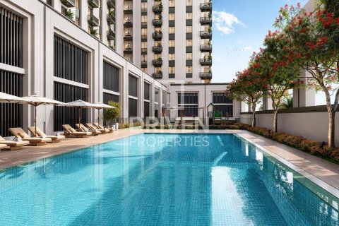Apartment in Town Square, Dubai 2 bedrooms, 156.36 sq.m. № 127606 - photo 12