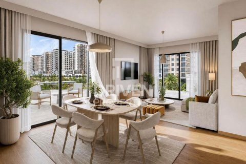 Apartment in Town Square, Dubai 2 bedrooms, 156.36 sq.m. № 127606 - photo 4