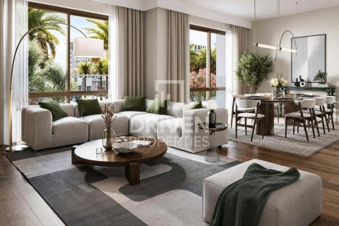 Apartment in Town Square, Dubai 2 bedrooms, 156.36 sq.m. № 127606 - photo 3