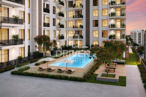 Apartment in Town Square, Dubai 2 bedrooms, 156.36 sq.m. № 127606 - photo 11