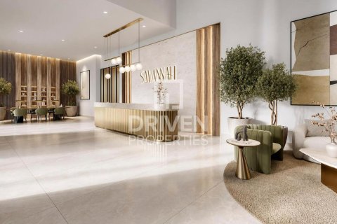 Apartment in Town Square, Dubai 2 bedrooms, 156.36 sq.m. № 127606 - photo 8