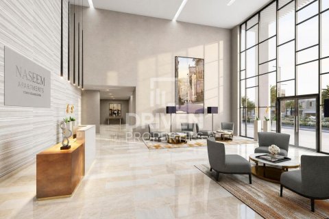 Apartment in Town Square, Dubai 2 bedrooms, 156.36 sq.m. № 127606 - photo 10