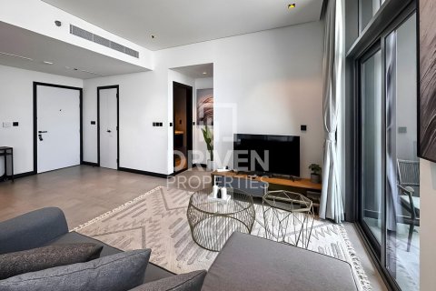 Квартира в 15 Northside, Бизнес-Бэй, Дубай, 1 спальня, 61.5м², № 127607