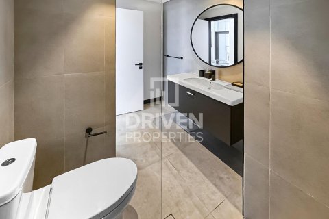 Apartment in 15 Northside, Business Bay, Dubai 1 bedroom, 61.5 sq.m. № 127607 - photo 9