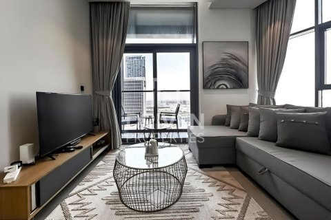 Apartment in 15 Northside, Business Bay, Dubai 1 bedroom, 61.5 sq.m. № 127607 - photo 2