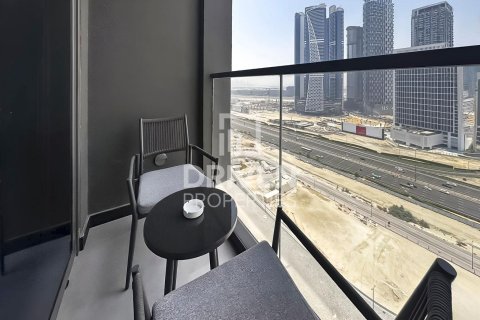 Apartment in 15 Northside, Business Bay, Dubai 1 bedroom, 61.5 sq.m. № 127607 - photo 10