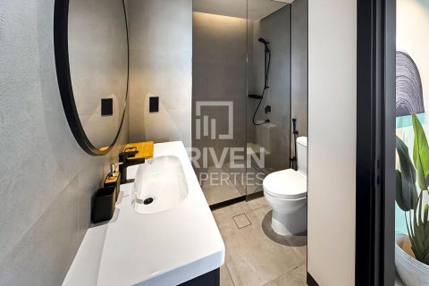 Apartment in 15 Northside, Business Bay, Dubai 1 bedroom, 61.5 sq.m. № 127607 - photo 8
