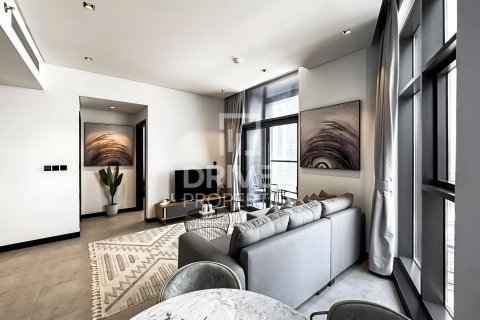Apartment in 15 Northside, Business Bay, Dubai 1 bedroom, 61.5 sq.m. № 127607 - photo 4