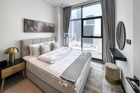 Apartment in 15 Northside, Business Bay, Dubai 1 bedroom, 61.5 sq.m. № 127607 - photo 5