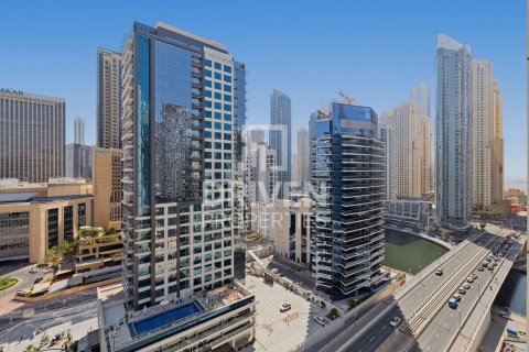 Appartement à Marina View, Dubai Marina, Dubai, 1 chambre, 70.7 m², № 127609 - photo 11