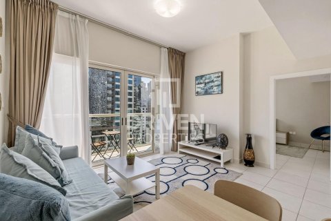 Appartement à Marina View, Dubai Marina, Dubai, 1 chambre, 70.7 m², № 127609 - photo 4