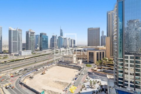 Appartement à Marina View, Dubai Marina, Dubai, 1 chambre, 70.7 m², № 127609 - photo 10